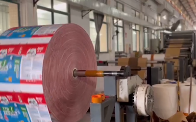 Nanhai Danzao-Tube Making Machine Normally Produces 180 Tubes Per Minute