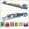 Cement Bag Making Machine