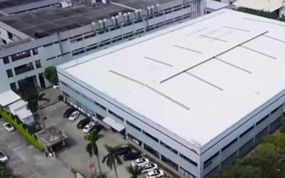 Indonesia-All-Round Production Process Of Bottom Pasting Machine